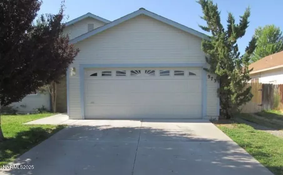 973 Sunview, Carson City, Nevada 89705, 3 Bedrooms Bedrooms, ,2 BathroomsBathrooms,Residential,Residential,Sunview,250050067