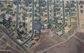 Land Residential