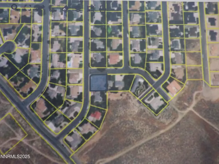 4157 Two Rock, Winnemucca, Nevada 89445, ,Land,Residential,Two Rock,250050073