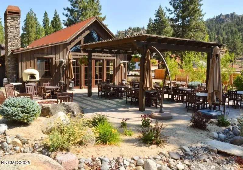 Bill & Ben's Pub