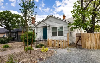 263/ 267 Cheney, Reno, Nevada 89502, ,Residential Income,Residential,Cheney,250050075