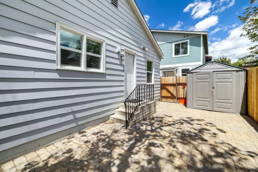 263/ 267 Cheney, Reno, Nevada 89502, ,Residential Income,Residential,Cheney,250050075