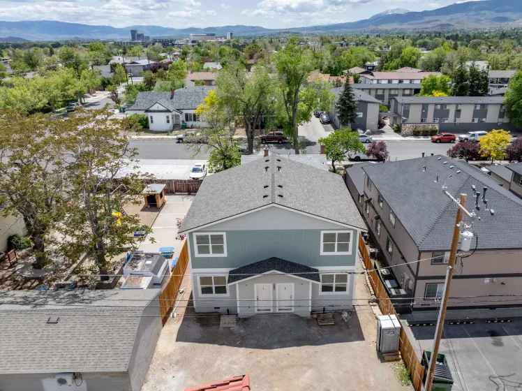 263/ 267 Cheney, Reno, Nevada 89502, ,Residential Income,Residential,Cheney,250050075
