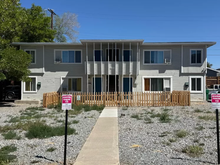 565 Denslowe, Reno, Nevada 89512, ,Residential Income,Residential,Denslowe,250050077