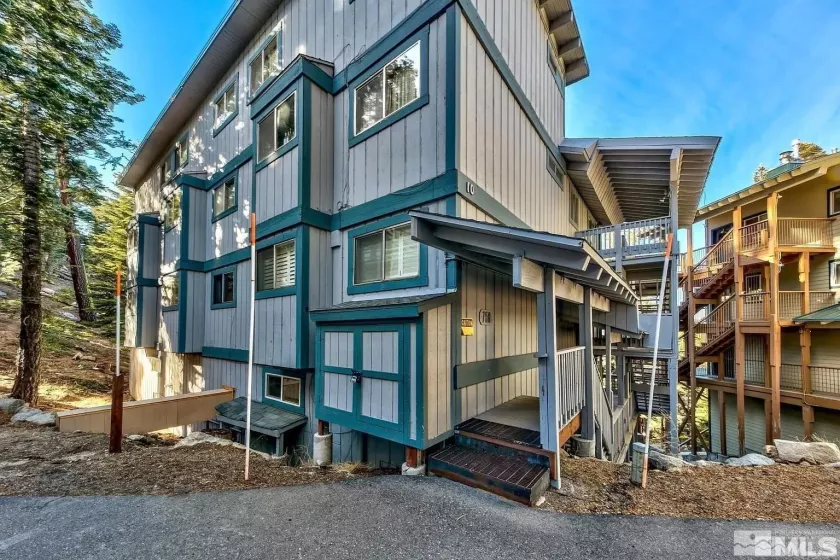 758 Milky Way, Stateline, Nevada 89449, 4 Bedrooms Bedrooms, ,3 BathroomsBathrooms,Residential,Residential,Milky Way,250050078