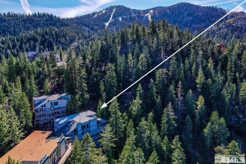 758 Milky Way, Stateline, Nevada 89449, 4 Bedrooms Bedrooms, ,3 BathroomsBathrooms,Residential,Residential,Milky Way,250050078