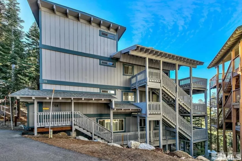 758 Milky Way, Stateline, Nevada 89449, 4 Bedrooms Bedrooms, ,3 BathroomsBathrooms,Residential,Residential,Milky Way,250050078