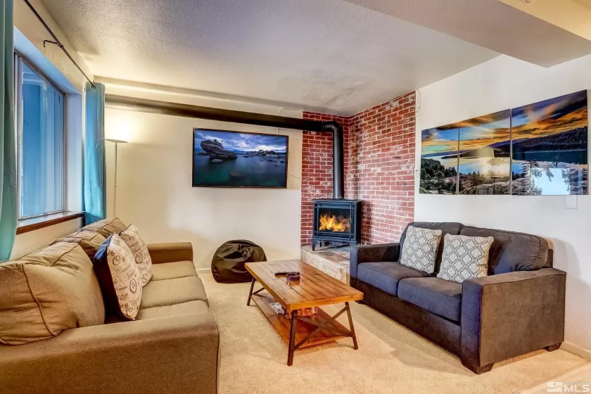 758 Milky Way, Stateline, Nevada 89449, 4 Bedrooms Bedrooms, ,3 BathroomsBathrooms,Residential,Residential,Milky Way,250050078