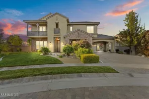2675 Weymoor, Reno, Nevada 89521, 4 Bedrooms Bedrooms, ,4 BathroomsBathrooms,Residential,Residential,Weymoor,250050079