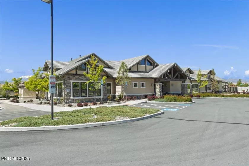 Clubhouse