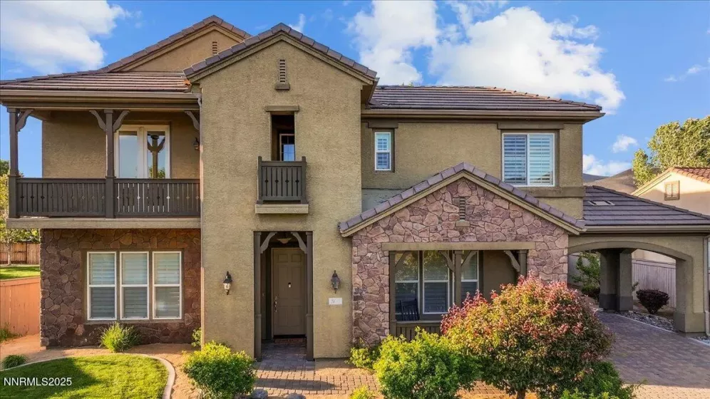2675 Weymoor, Reno, Nevada 89521, 4 Bedrooms Bedrooms, ,4 BathroomsBathrooms,Residential,Residential,Weymoor,250050079