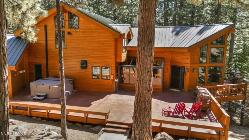 1445 Austrian Pine, Reno, Nevada 89511, 4 Bedrooms Bedrooms, ,4 BathroomsBathrooms,Residential,Residential,Austrian Pine,250050082