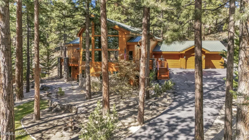 1445 Austrian Pine, Reno, Nevada 89511, 4 Bedrooms Bedrooms, ,4 BathroomsBathrooms,Residential,Residential,Austrian Pine,250050082