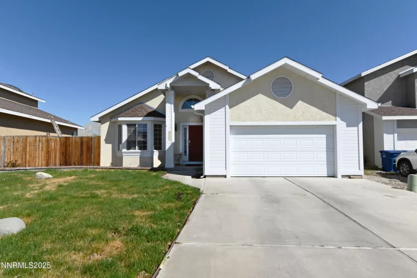 620 Sunset, Fallon, Nevada 89406, 3 Bedrooms Bedrooms, ,2 BathroomsBathrooms,Residential,Residential,Sunset,250050088