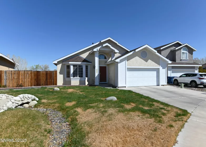 620 Sunset, Fallon, Nevada 89406, 3 Bedrooms Bedrooms, ,2 BathroomsBathrooms,Residential,Residential,Sunset,250050088