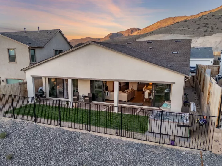 15025 Iron River, Reno, Nevada 89521, 3 Bedrooms Bedrooms, ,3 BathroomsBathrooms,Residential,Residential,Iron River,250050093