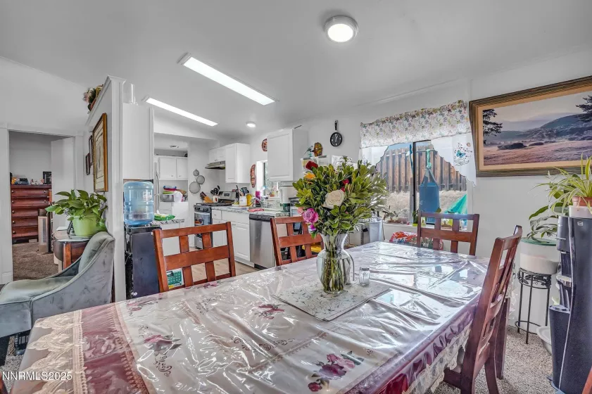 520 Wall Canyon, Sun Valley, Nevada 89433, 3 Bedrooms Bedrooms, ,2 BathroomsBathrooms,Residential,Residential,Wall Canyon,250050094