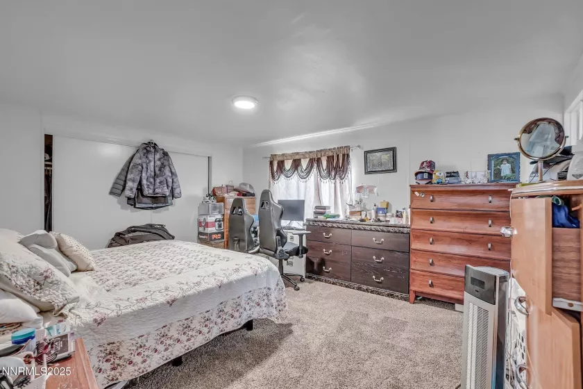 520 Wall Canyon, Sun Valley, Nevada 89433, 3 Bedrooms Bedrooms, ,2 BathroomsBathrooms,Residential,Residential,Wall Canyon,250050094