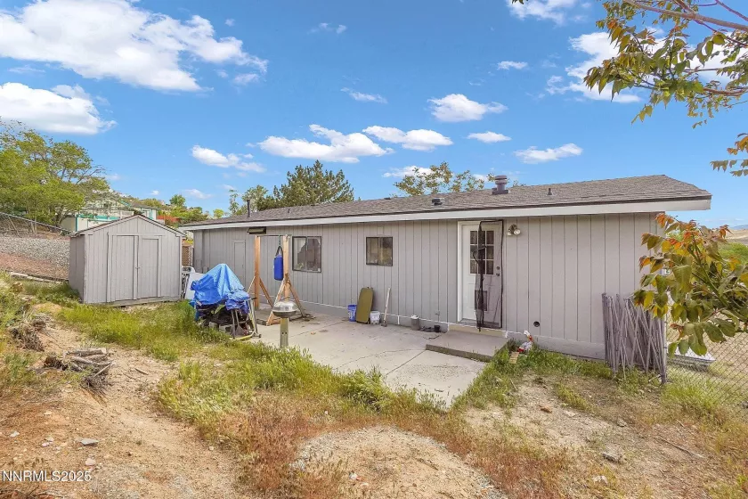 520 Wall Canyon, Sun Valley, Nevada 89433, 3 Bedrooms Bedrooms, ,2 BathroomsBathrooms,Residential,Residential,Wall Canyon,250050094
