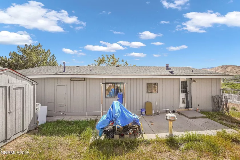 520 Wall Canyon, Sun Valley, Nevada 89433, 3 Bedrooms Bedrooms, ,2 BathroomsBathrooms,Residential,Residential,Wall Canyon,250050094