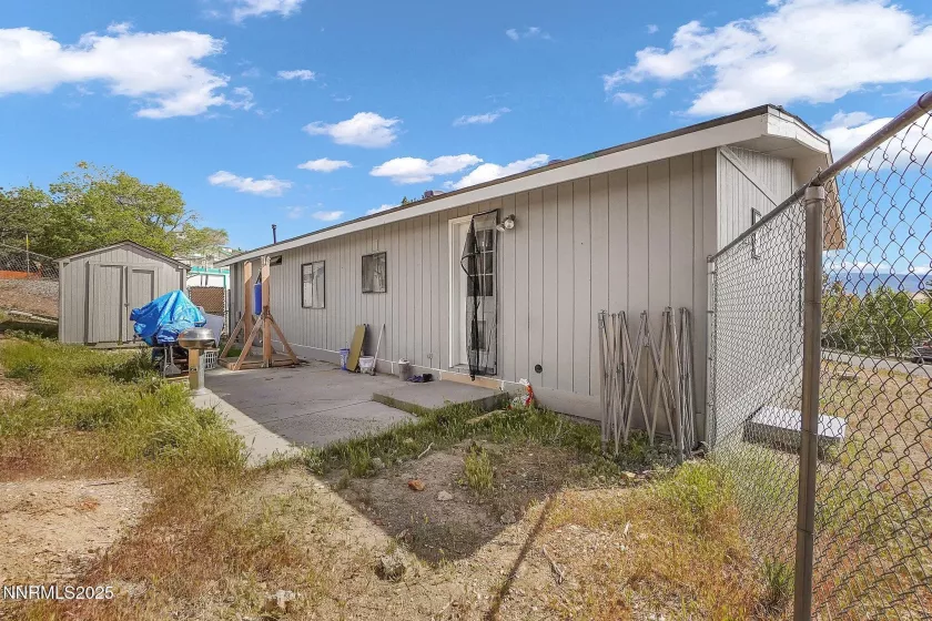 520 Wall Canyon, Sun Valley, Nevada 89433, 3 Bedrooms Bedrooms, ,2 BathroomsBathrooms,Residential,Residential,Wall Canyon,250050094