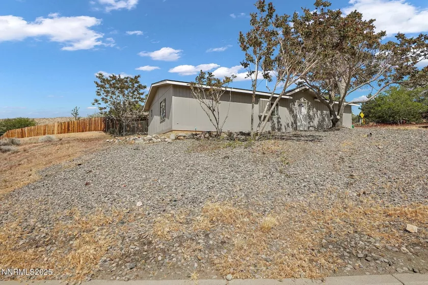520 Wall Canyon, Sun Valley, Nevada 89433, 3 Bedrooms Bedrooms, ,2 BathroomsBathrooms,Residential,Residential,Wall Canyon,250050094