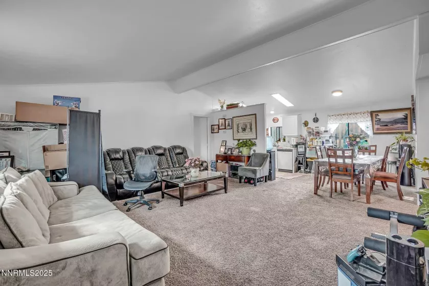 520 Wall Canyon, Sun Valley, Nevada 89433, 3 Bedrooms Bedrooms, ,2 BathroomsBathrooms,Residential,Residential,Wall Canyon,250050094