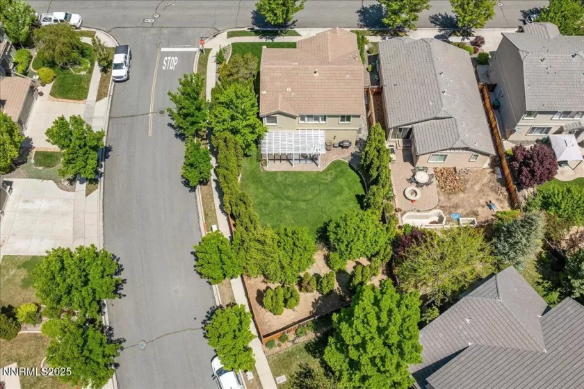 2349 Dodge, Sparks, Nevada 89436, 4 Bedrooms Bedrooms, ,3 BathroomsBathrooms,Residential,Residential,Dodge,250050095