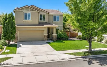 2349 Dodge, Sparks, Nevada 89436, 4 Bedrooms Bedrooms, ,3 BathroomsBathrooms,Residential,Residential,Dodge,250050095