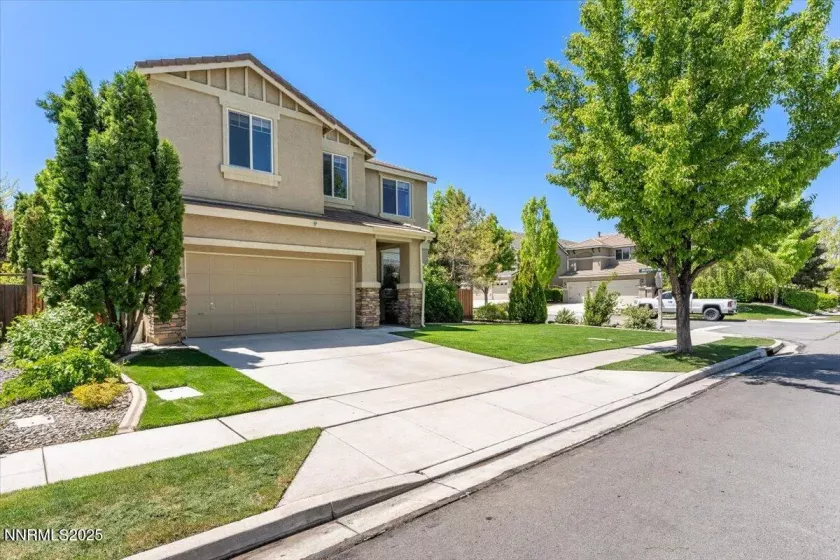 2349 Dodge, Sparks, Nevada 89436, 4 Bedrooms Bedrooms, ,3 BathroomsBathrooms,Residential,Residential,Dodge,250050095