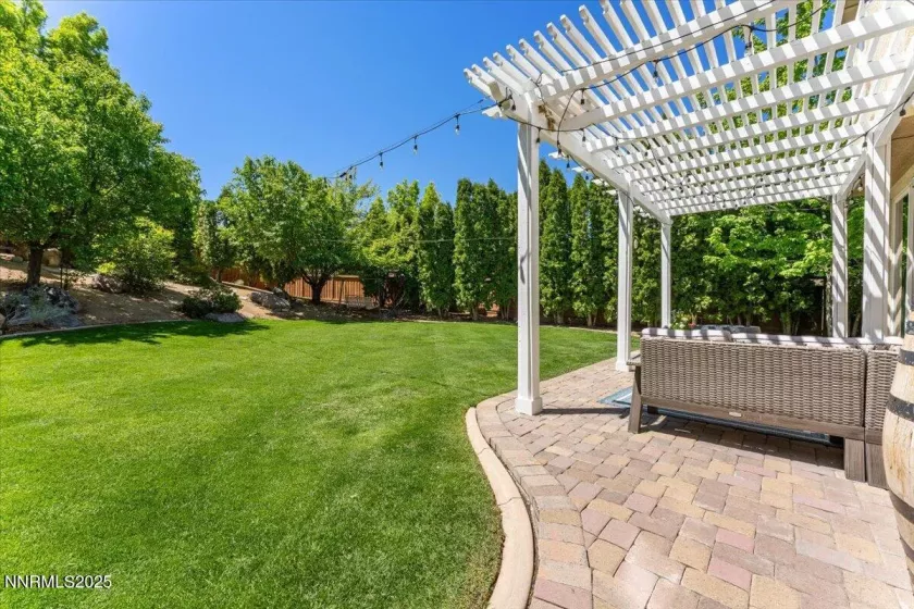 2349 Dodge, Sparks, Nevada 89436, 4 Bedrooms Bedrooms, ,3 BathroomsBathrooms,Residential,Residential,Dodge,250050095