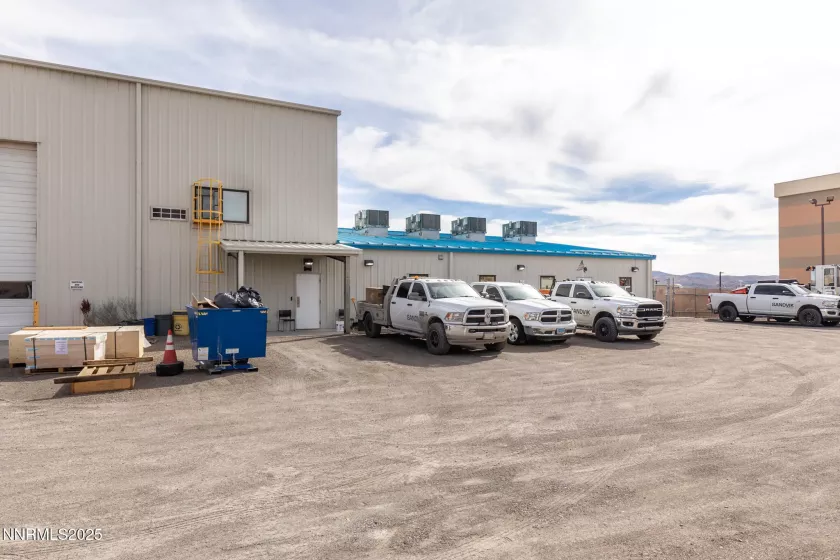 2575 Alta Vista, Elko, Nevada 89801, ,Commercial Lease,Manufactured,Alta Vista,250050098