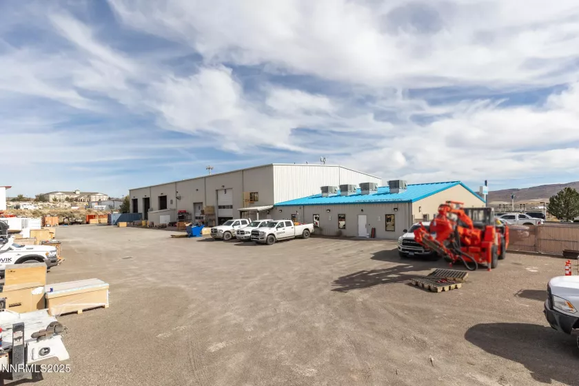 2575 Alta Vista, Elko, Nevada 89801, ,Commercial Lease,Manufactured,Alta Vista,250050098