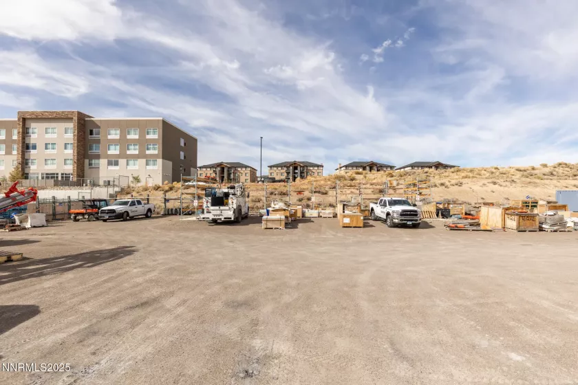2575 Alta Vista, Elko, Nevada 89801, ,Commercial Lease,Manufactured,Alta Vista,250050098