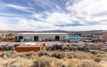 2575 Alta Vista, Elko, Nevada 89801, ,Commercial Lease,Manufactured,Alta Vista,250050098