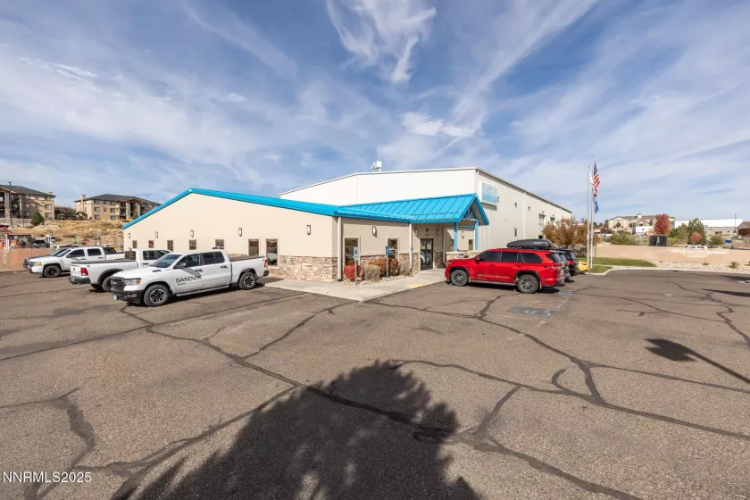 2575 Alta Vista, Elko, Nevada 89801, ,Commercial Lease,Manufactured,Alta Vista,250050098