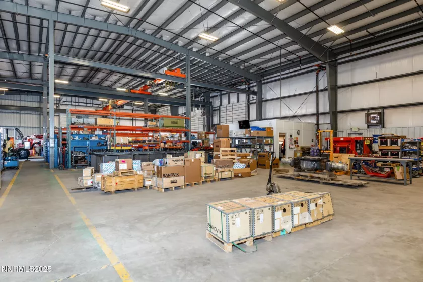 2575 Alta Vista, Elko, Nevada 89801, ,Commercial Lease,Manufactured,Alta Vista,250050098