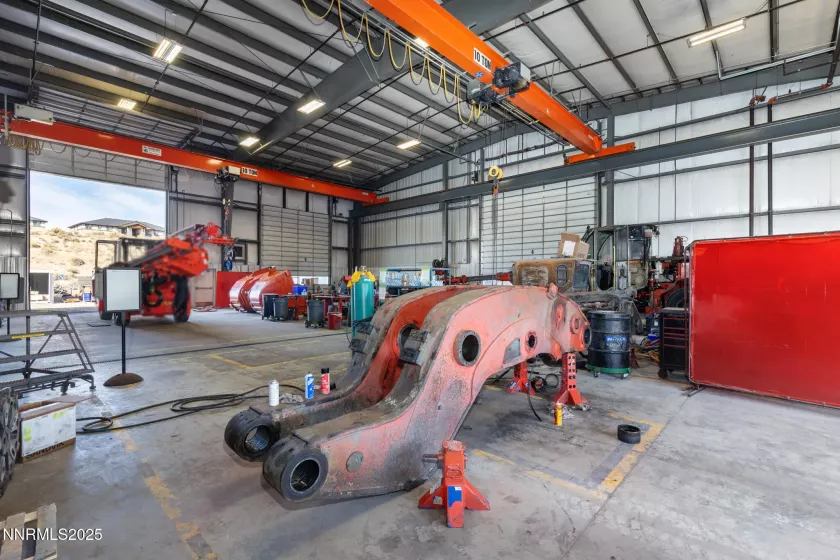 2575 Alta Vista, Elko, Nevada 89801, ,Commercial Lease,Manufactured,Alta Vista,250050098