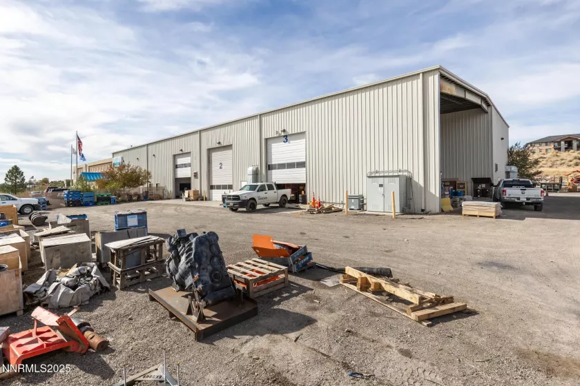2575 Alta Vista, Elko, Nevada 89801, ,Commercial Lease,Manufactured,Alta Vista,250050098