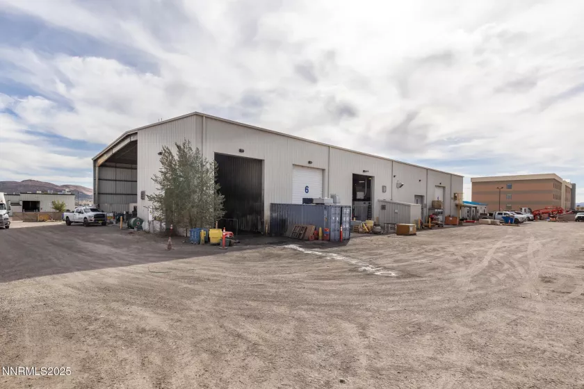 2575 Alta Vista, Elko, Nevada 89801, ,Commercial Lease,Manufactured,Alta Vista,250050098