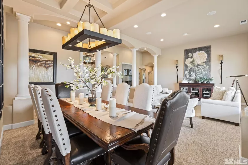 5330 Ventana, Reno, Nevada 89511, 5 Bedrooms Bedrooms, ,4 BathroomsBathrooms,Residential,Residential,Ventana,250050099