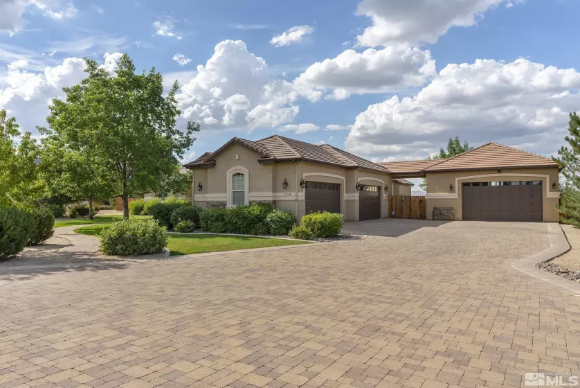 5330 Ventana, Reno, Nevada 89511, 5 Bedrooms Bedrooms, ,4 BathroomsBathrooms,Residential,Residential,Ventana,250050099