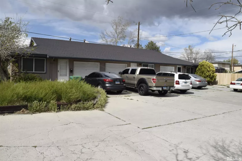 1150 El Rancho, Sparks, Nevada 89431, ,Residential Income,Residential,El Rancho,250050102