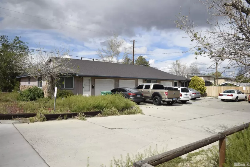 1150 El Rancho, Sparks, Nevada 89431, ,Residential Income,Residential,El Rancho,250050102