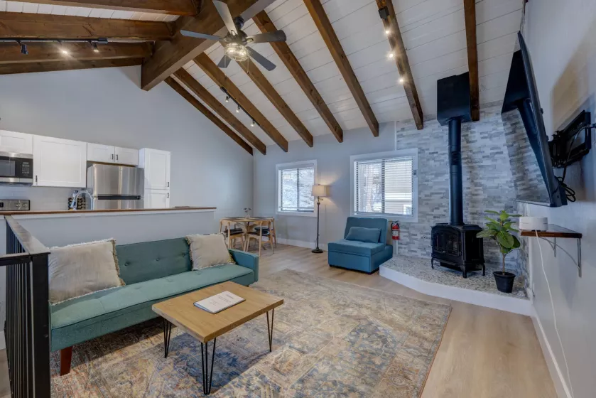 347 Cottonwood, Incline Village, Nevada 89451, ,Commercial Sale,Residential,Cottonwood,250050105