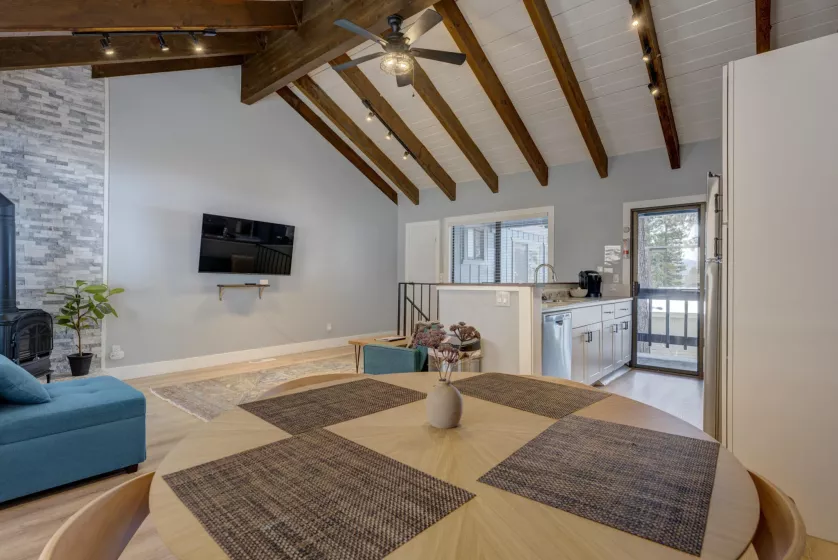 347 Cottonwood, Incline Village, Nevada 89451, ,Commercial Sale,Residential,Cottonwood,250050105