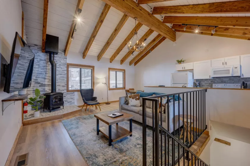 347 Cottonwood, Incline Village, Nevada 89451, ,Commercial Sale,Residential,Cottonwood,250050105