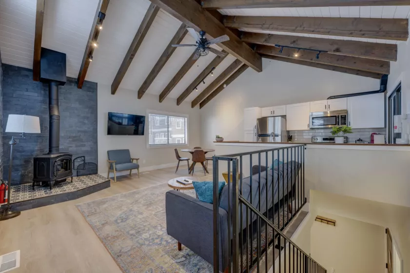 347 Cottonwood, Incline Village, Nevada 89451, ,Commercial Sale,Residential,Cottonwood,250050105