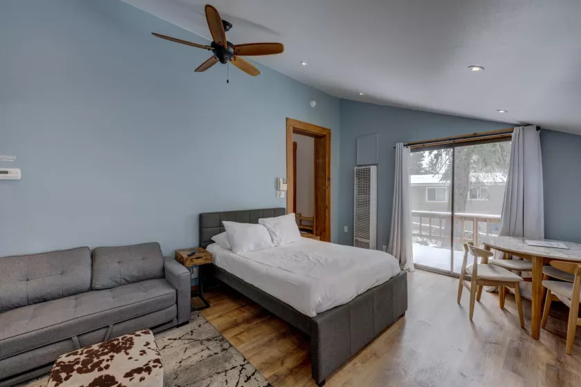 347 Cottonwood, Incline Village, Nevada 89451, ,Commercial Sale,Residential,Cottonwood,250050105
