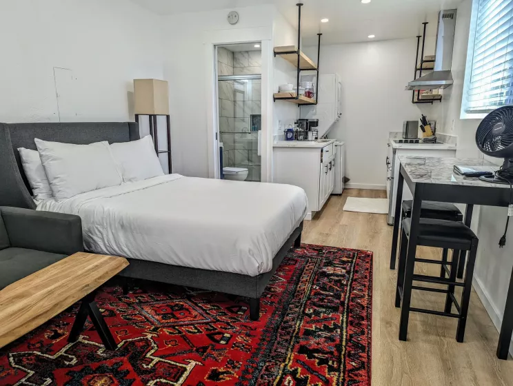 347 Cottonwood, Incline Village, Nevada 89451, ,Commercial Sale,Residential,Cottonwood,250050105
